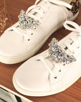 Clips Alma cristal