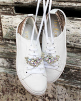 Clips Alma jaune multi - Clips - froufrouz