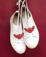 Clips Alma rouge - Clips - froufrouz