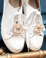 Clips Anja cristal - Clips - froufrouz