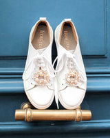 Clips Anja cristal - Clips - froufrouz