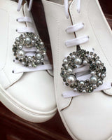 Clips Anja noir - Clips - froufrouz