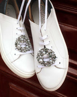 Clips Anja noir - Clips - froufrouz