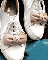 Clips Birdie beige - Clips - froufrouz