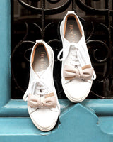 Clips Birdie beige - Clips - froufrouz