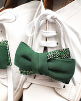 Clips Birdie émeraude - Clips - froufrouz