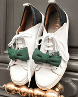 Clips Birdie émeraude - Clips - froufrouz