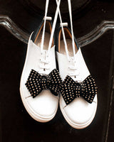 Clips Carrie cloutés or - Clips - froufrouz