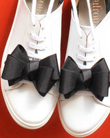 Clips Carrie noir - Clips - froufrouz