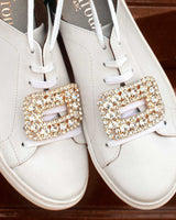 Clips Elia cristal - Clips - froufrouz