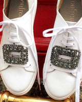 Clips Elia anthracite - Clips - froufrouz