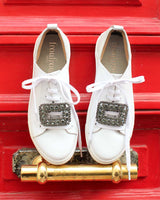 Clips Elia anthracite - Clips - froufrouz