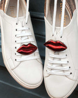 Clips Kissie rouge - Clips - froufrouz