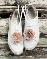 Clips Mahelia beige - Clips - froufrouz