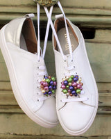 Clips Neva multicolore - Clips - froufrouz