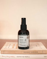 Rafraîchisseur cuir et textile - Cordonnerie - froufrouz