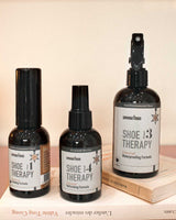 Rafraîchisseur cuir et textile - Cordonnerie - froufrouz