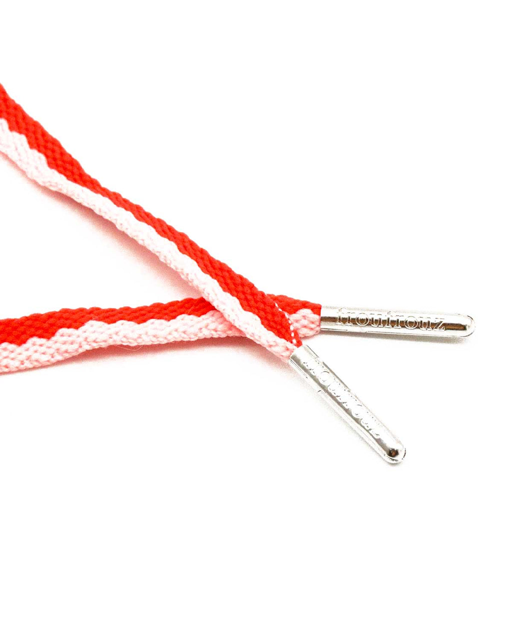 Lacet bicolore hot sale