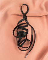 Lacets cuir noir - Lacets - froufrouz