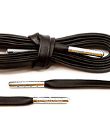 Lacets cuir noir - Lacets - froufrouz