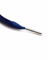 Lacets satin bleu marine - Lacets - froufrouz