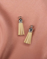 Pompons tête argent - Pompons - froufrouz