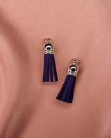 Pompons tête argent - Pompons - froufrouz