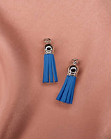 Pompons tête argent - Pompons - froufrouz