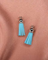 Pompons tête argent - Pompons - froufrouz