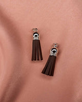 Pompons tête argent - Pompons - froufrouz