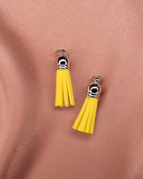 Pompons tête argent - Pompons - froufrouz