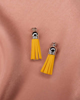 Pompons tête argent - Pompons - froufrouz