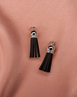 Pompons tête argent - Pompons - froufrouz