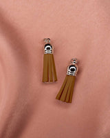 Pompons tête argent - Pompons - froufrouz