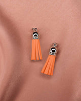 Pompons tête argent - Pompons - froufrouz