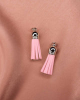 Pompons tête argent - Pompons - froufrouz