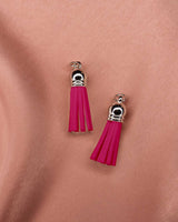 Pompons tête argent - Pompons - froufrouz