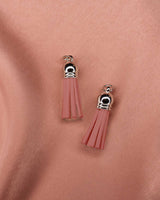 Pompons tête argent - Pompons - froufrouz