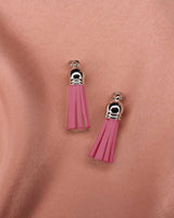 Pompons tête argent - Pompons - froufrouz