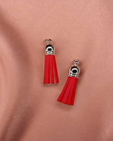 Pompons tête argent - Pompons - froufrouz