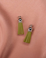 Pompons tête argent - Pompons - froufrouz