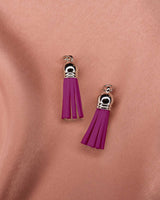 Pompons tête argent - Pompons - froufrouz