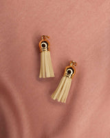 Pompons tête or - Pompons - froufrouz