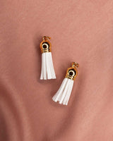 Pompons tête or - Pompons - froufrouz