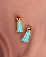 Pompons tête or - Pompons - froufrouz