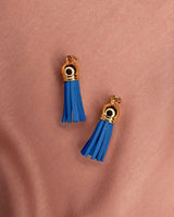 Pompons tête or - Pompons - froufrouz