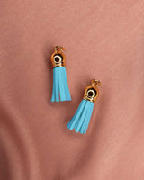 Pompons tête or - Pompons - froufrouz