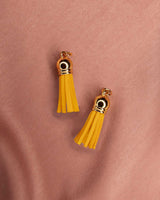 Pompons tête or - Pompons - froufrouz