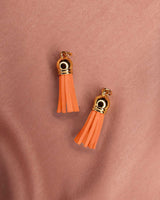 Pompons tête or - Pompons - froufrouz