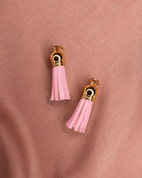 Pompons tête or - Pompons - froufrouz